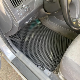 Ворсовые коврики на Hyundai Avante 3 (XD) 2000&nbsp;-&nbsp;2010 в Череповеце