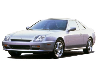 Ворсовые коврики на Honda Prelude V 1996&nbsp;-&nbsp;2001 в Череповеце