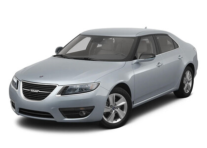 Ворсовые коврики на Saab 9-5 1997&nbsp;-&nbsp;2010 в Череповеце