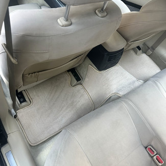 EVA коврики на Lexus IS II 2005&nbsp;-&nbsp;2016 в Череповеце