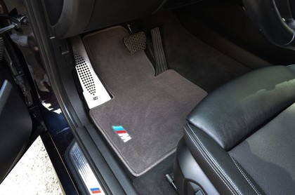 Ворсовые коврики на BMW X4 (F26) 2014&nbsp;-&nbsp;2018 в Череповеце