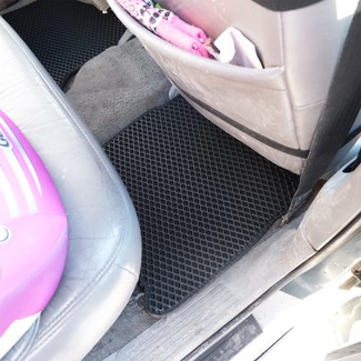 Ворсовые коврики на Ford Explorer II 1994&nbsp;-&nbsp;2003 в Череповеце