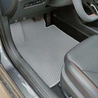 Ворсовые коврики на Changan Uni-V 2021&nbsp;-&nbsp;2026 в Череповеце