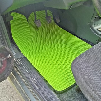 EVA коврики на Lada (ВАЗ) 2108, 2109, 2113, 2114, 2115 1984&nbsp;-&nbsp;2013 в Череповеце