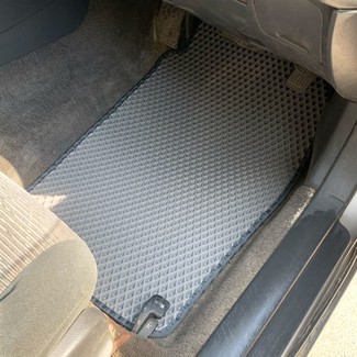 Ворсовые коврики на Toyota Carina ED (T20) 1993&nbsp;-&nbsp;1998 в Череповеце