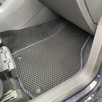 Коврики на Volkswagen Golf Plus 2004&nbsp;-&nbsp;2014 в Череповеце