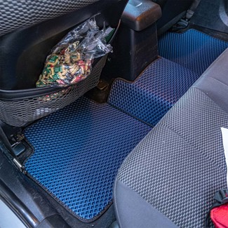 EVA коврики на Mitsubishi Galant IX 2004&nbsp;-&nbsp;2012 в Череповеце