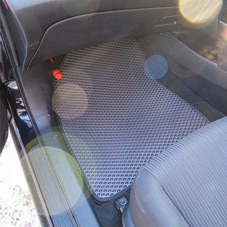 Ворсовые коврики на Toyota Allion II 2007&nbsp;-&nbsp;2021 в Череповеце