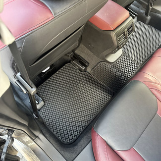 Ворсовые коврики на Subaru Levorg II 2020&nbsp;-&nbsp;2026 в Череповеце