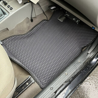 Ворсовые коврики на Lada (ВАЗ) Kalina 2004&nbsp;-&nbsp;2018 в Череповеце