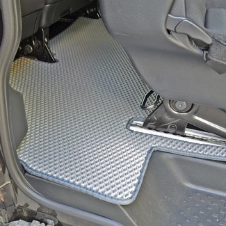 Ворсовые коврики на Renault Trafic III 2014&nbsp;-&nbsp;2026 в Череповеце