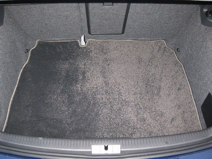 Ворсовые коврики на Volkswagen Golf 6 2008&nbsp;-&nbsp;2013 в Череповеце