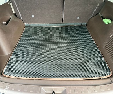 Ворсовые коврики на Oting Paladin 2023&nbsp;-&nbsp;2026 в Череповеце