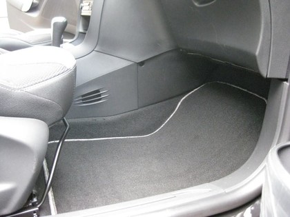 Коврики на Citroen C3 II 2009&nbsp;-&nbsp;2016 в Череповеце