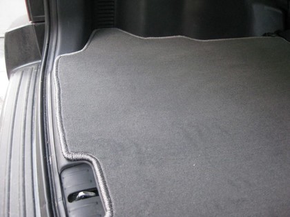 Ворсовые коврики на Hyundai Tucson I 2004&nbsp;-&nbsp;2010 в Череповеце