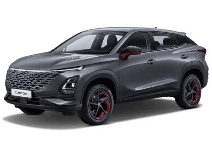 Ворсовые коврики на Omoda C5 2021&nbsp;-&nbsp;2026 в Череповеце