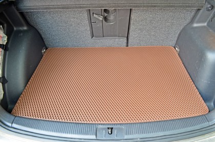Коврики на Volkswagen Golf Plus 2004&nbsp;-&nbsp;2014 в Череповеце