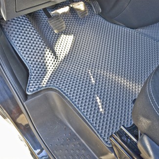 Ворсовые коврики на Renault Trafic III 2014&nbsp;-&nbsp;2026 в Череповеце