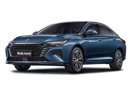 Ворсовые коврики на Dongfeng Shine Max 2021&nbsp;-&nbsp;2026 в Череповеце