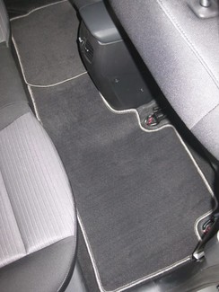 Ворсовые коврики на KIA Cerato III 2013&nbsp;-&nbsp;2020 в Череповеце