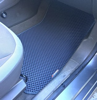 Ворсовые коврики на Ravon R4 2016&nbsp;-&nbsp;2020 в Череповеце