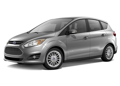 Ворсовые коврики на Ford S-Max 2006&nbsp;-&nbsp;2015 в Череповеце