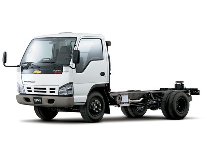 Ворсовые коврики на Isuzu ELF V широкая кабина 1993&nbsp;-&nbsp;2011 в Череповеце