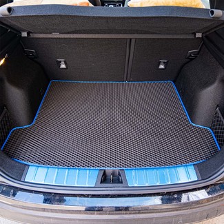 Ворсовые коврики на BelGee X50 2023&nbsp;-&nbsp;2026 в Череповеце