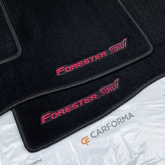 Коврики на Subaru Forester III 2007&nbsp;-&nbsp;2013 в Череповеце