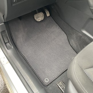 Коврики на Citroen C4 I 2004&nbsp;-&nbsp;2011 в Череповеце