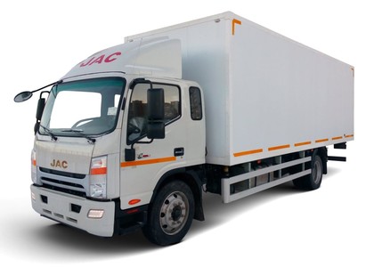Ворсовые коврики на JAC N75, N80, N90, N120, N120X 2014&nbsp;-&nbsp;2026 в Череповеце
