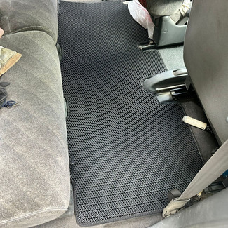 Ворсовые коврики на Honda Odyssey I 1994&nbsp;-&nbsp;1999 в Череповеце