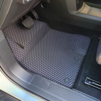 Ворсовые коврики на Jetour T1 2025&nbsp;-&nbsp;2026 в Череповеце