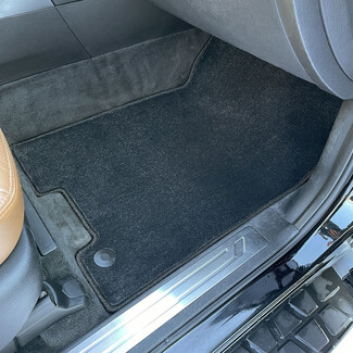 Коврики на KIA Mohave 2008&nbsp;-&nbsp;2026 в Череповеце