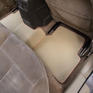 EVA коврики на Nissan Altima (L32) 2006&nbsp;-&nbsp;2012 в Череповеце