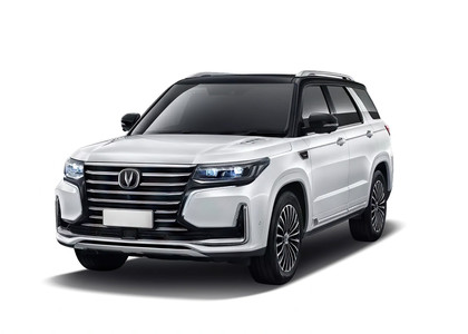 Ворсовые коврики на Changan CS95 2016&nbsp;-&nbsp;2026 в Череповеце