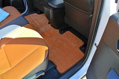 Ворсовые коврики на Toyota Rav4 IV 2012&nbsp;-&nbsp;2019 в Череповеце