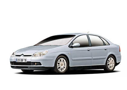 Коврики на Citroen C5 I 2001&nbsp;-&nbsp;2008 в Череповеце