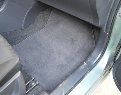 Ворсовые коврики на Suzuki Swift IV 2010&nbsp;-&nbsp;2016 в Череповеце