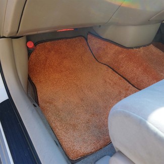 Коврики на Toyota Vista (V50) 1998&nbsp;-&nbsp;2003 в Череповеце