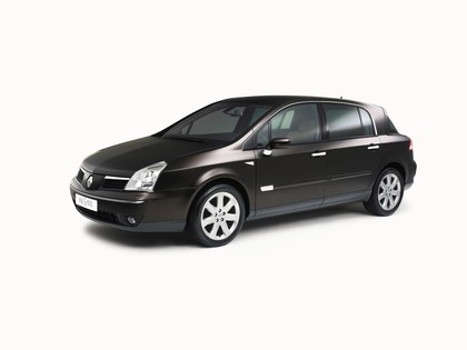 Ворсовые коврики на Renault Vel Satis 2001&nbsp;-&nbsp;2009 в Череповеце