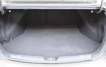 Ворсовые коврики на KIA Cerato III 2013&nbsp;-&nbsp;2020 в Череповеце