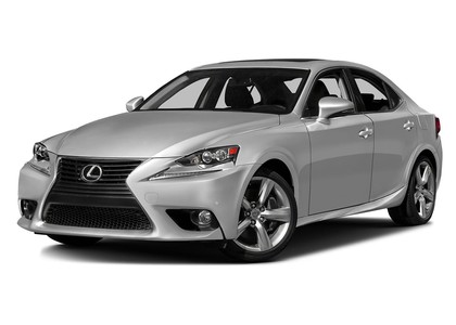 Ворсовые коврики на Lexus IS III 2013&nbsp;-&nbsp;2026 в Череповеце