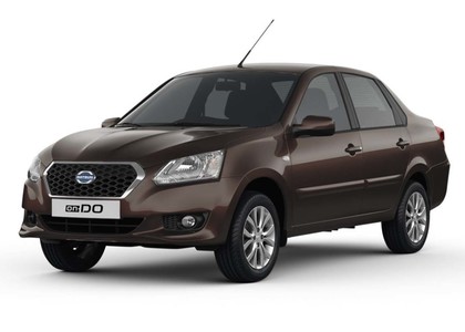 EVA коврики на Datsun on-DO 2014&nbsp;-&nbsp;2021 в Череповеце