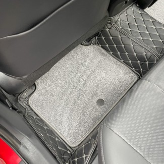 Коврики на Toyota Camry (XV70) 2017&nbsp;-&nbsp;2024 в Череповеце