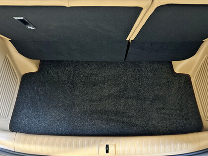 Ворсовые коврики на Voyah Dream 2021&nbsp;-&nbsp;2026 в Череповеце