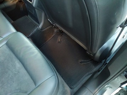 Коврики на Audi Q5 I 2008&nbsp;-&nbsp;2017 в Череповеце