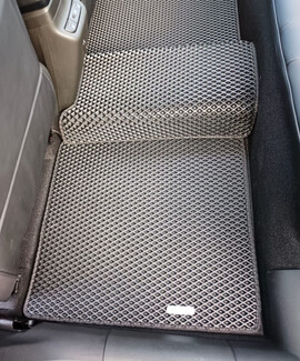 Ворсовые коврики на Lada (ВАЗ) Aura 2023&nbsp;-&nbsp;2026 в Череповеце