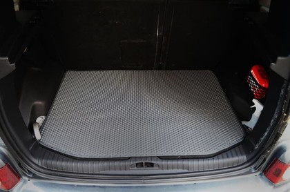 Ворсовые коврики на Citroen C3 Picasso 2008&nbsp;-&nbsp;2017 в Череповеце