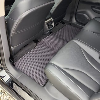 Коврики на Hongqi E-QM5 2021&nbsp;-&nbsp;2026 в Череповеце